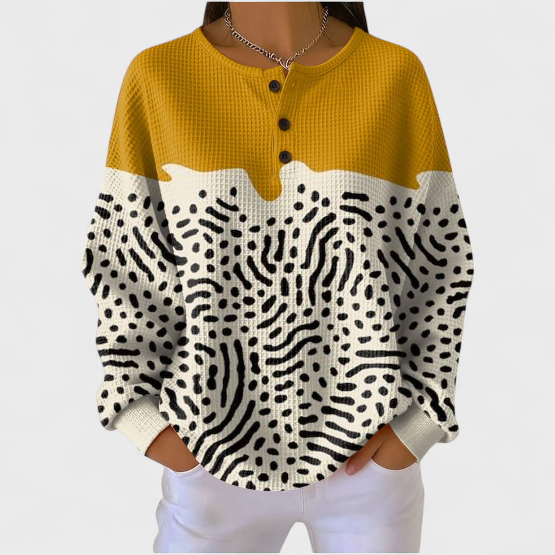 CLARISSE | LUXE DE DOUCEUR