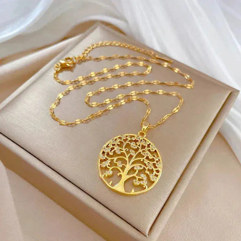 Pendentif en forme d&
