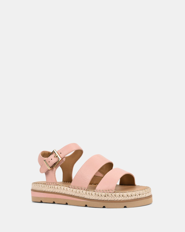 Sandales Été Tendance