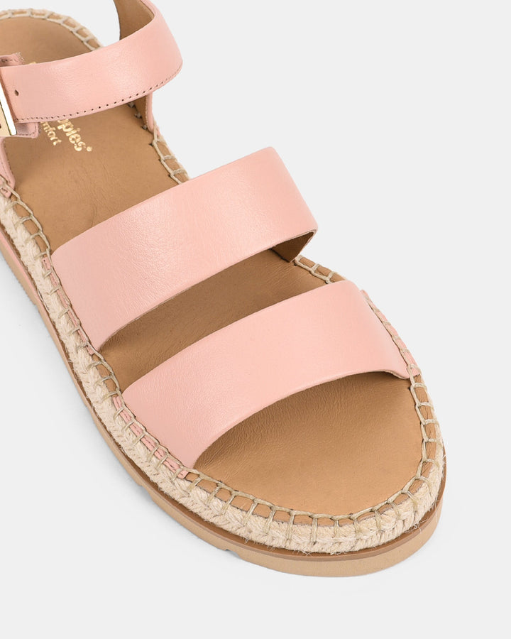 Sandales Été Tendance