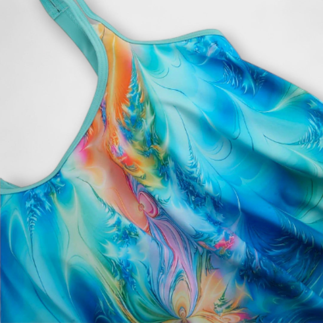 Patricia | Ensemble Tankini