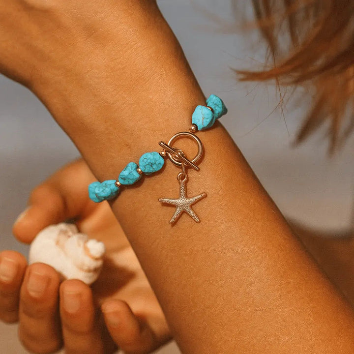 Bracelet Turquoise