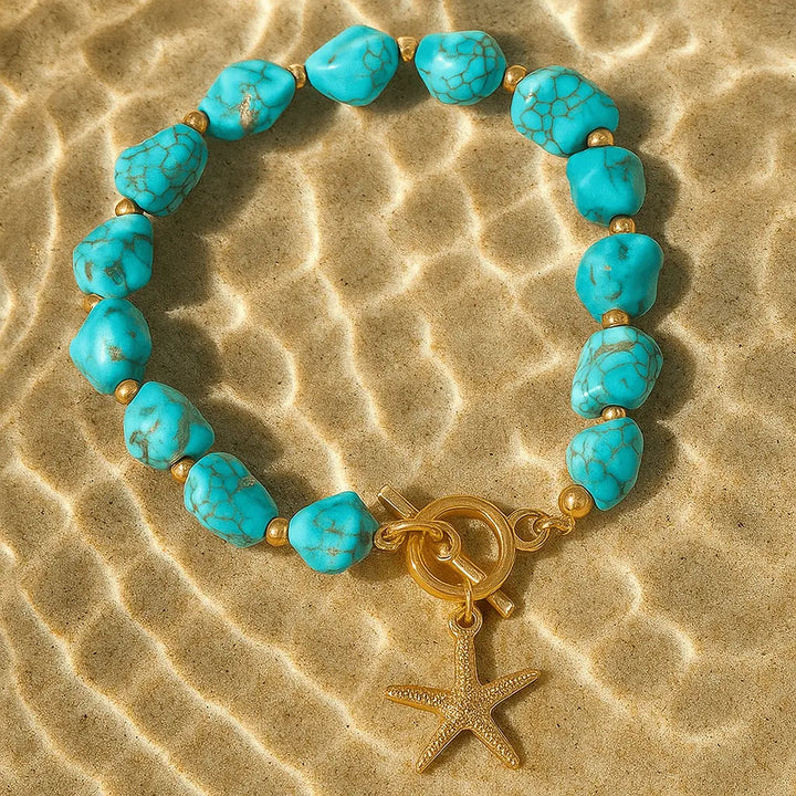 Bracelet Turquoise