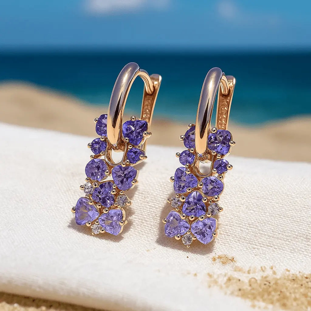 Boucles d&