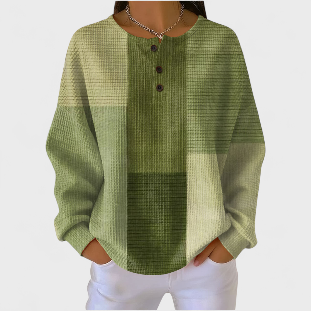 CÉLINE | VERT TENDRE