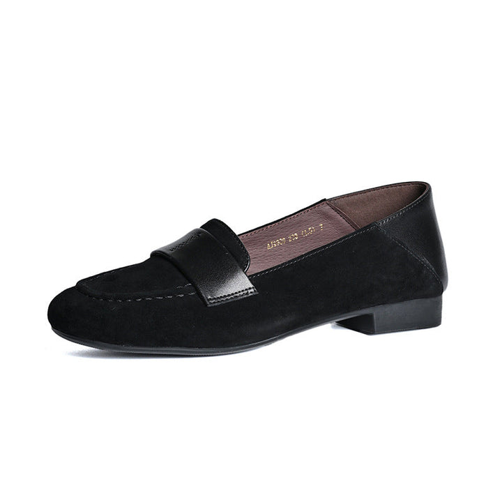 Elra | Chaussures Élégantes Classiques