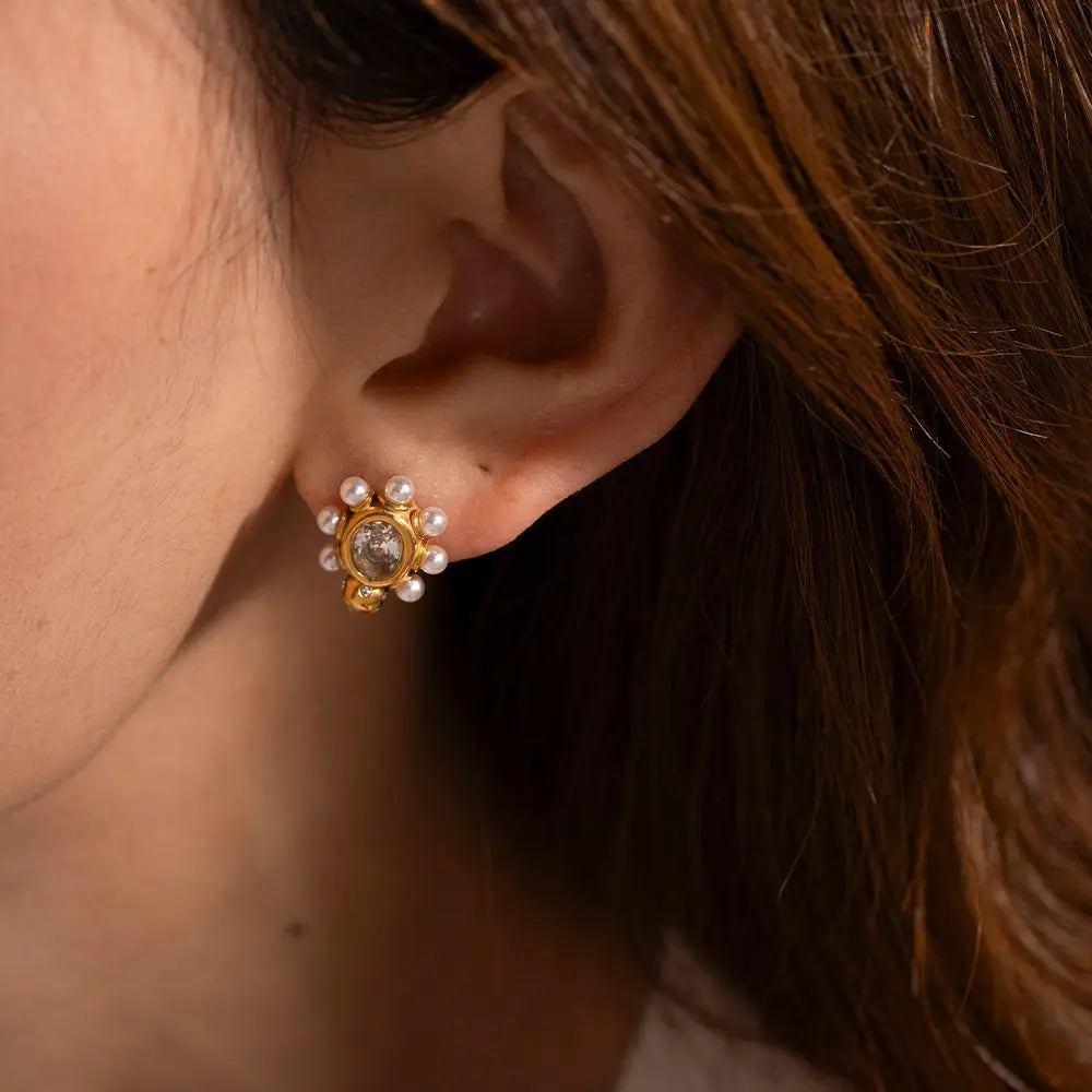 Boucles d&