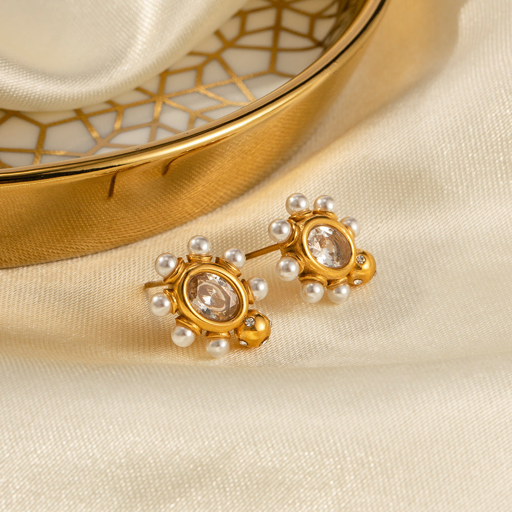 Boucles d&