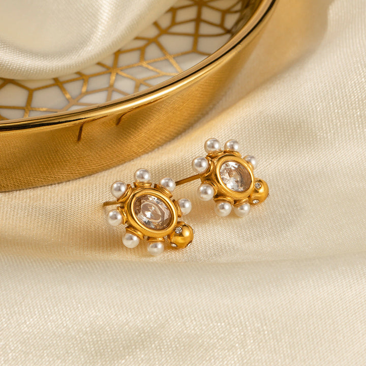 Boucles d&