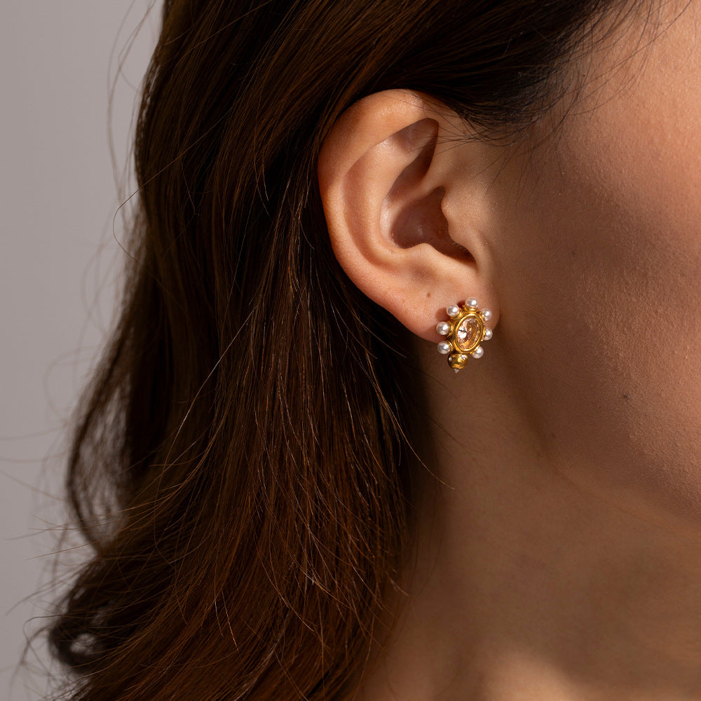 Boucles d&