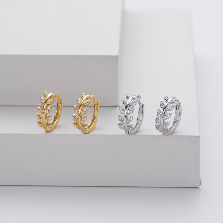 Boucles d&