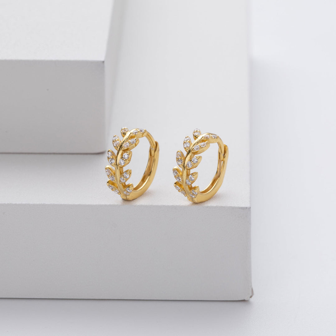 Boucles d&