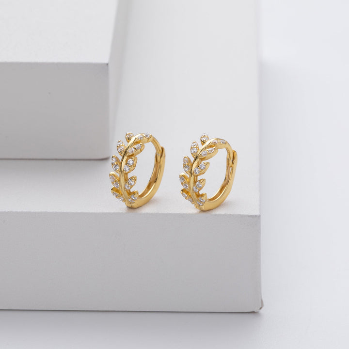 Boucles d&