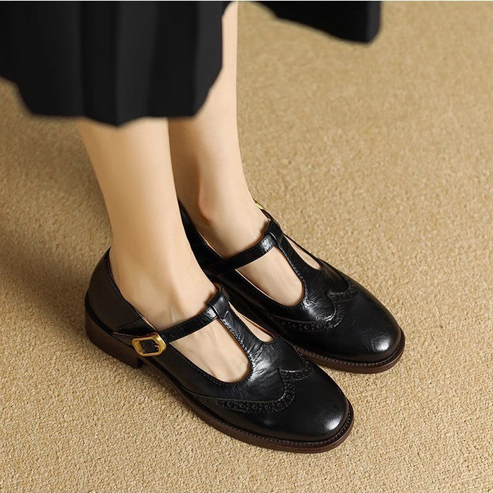 Manon | Chaussures Mary Jane
