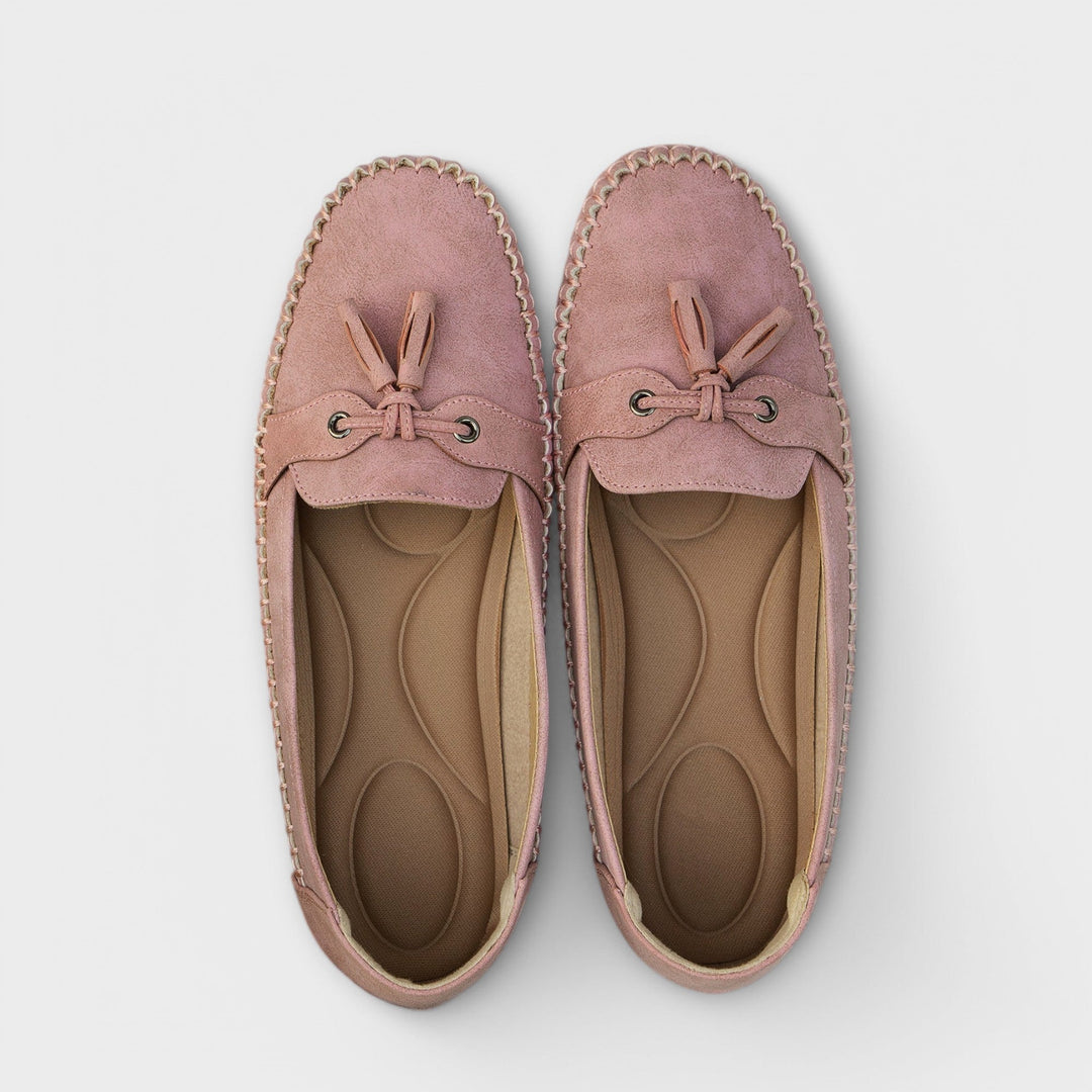 Lise | Classic Moccasin