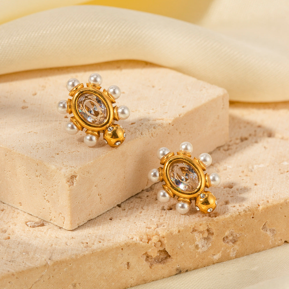 Boucles d&