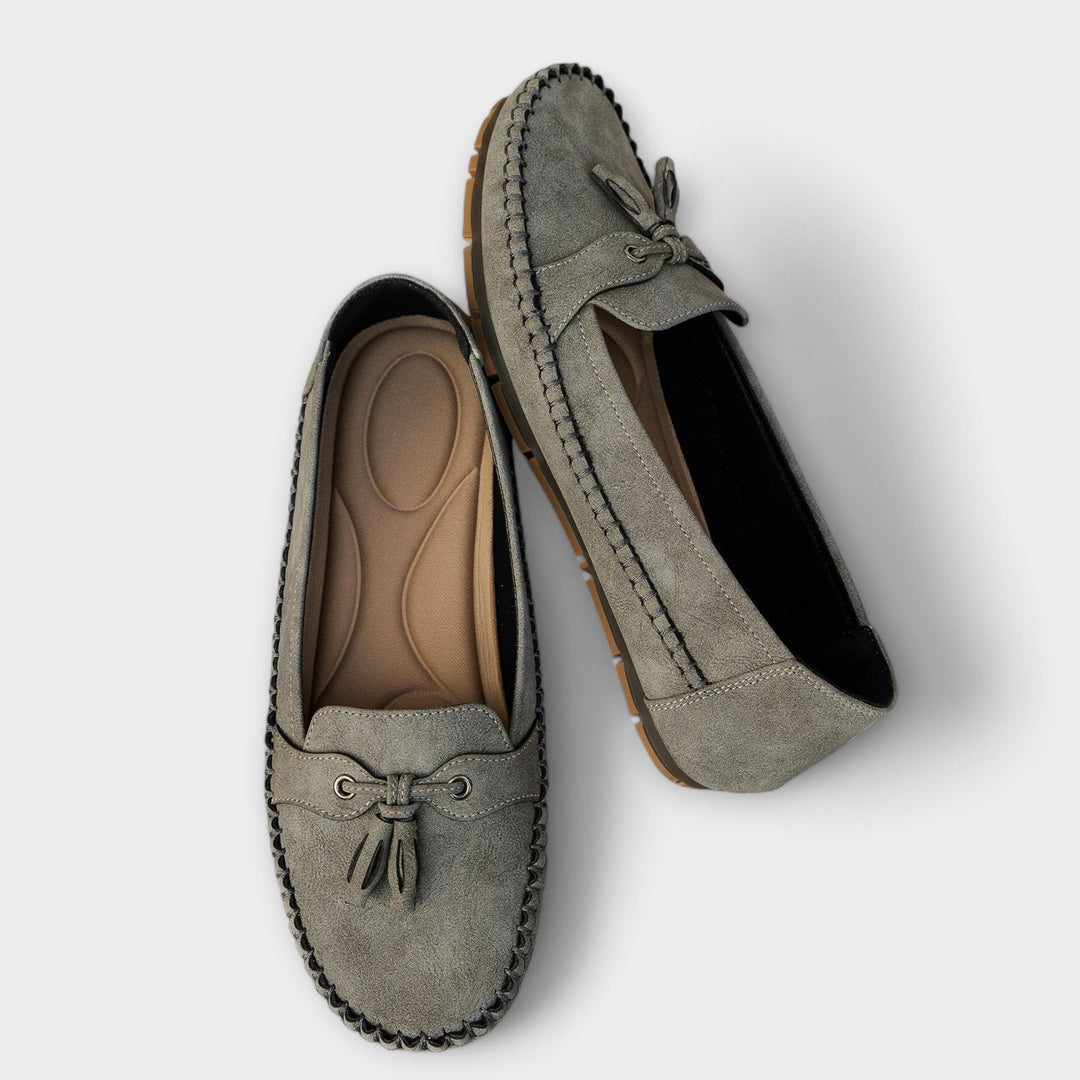 Lise | Classic Moccasin