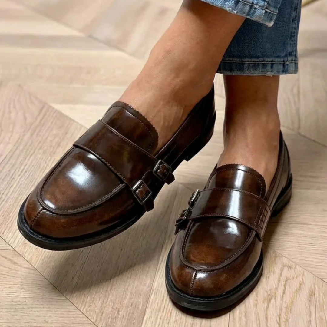 Maevie | Sandale Boho Drift