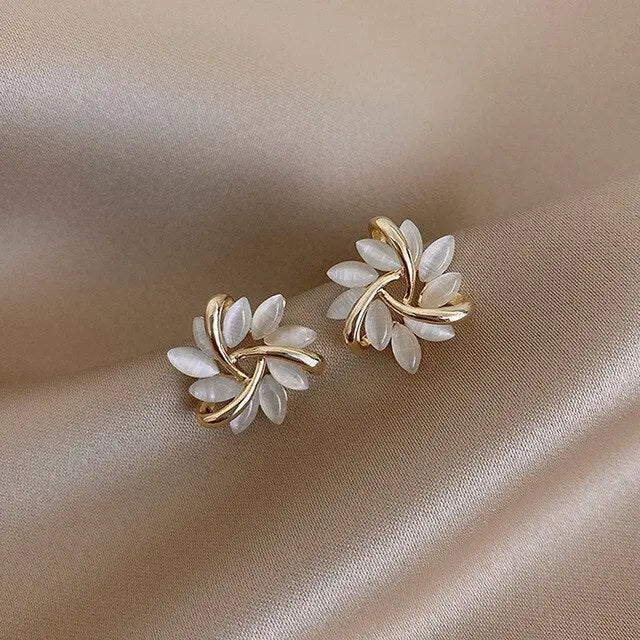 Boucles d&
