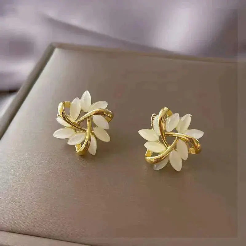 Boucles d&