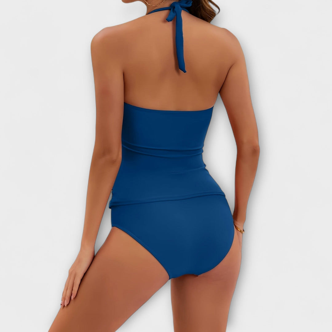 Sidonie | Maillot de bain deux pièces