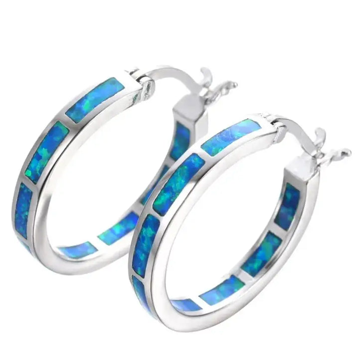 Boucles d&