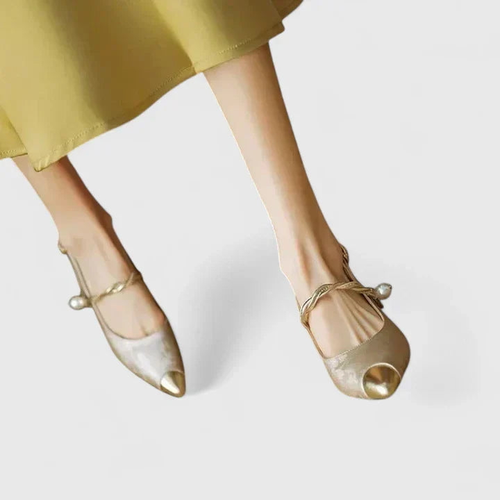 Seraphyane | Orthopedic Footwear