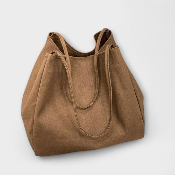 Amaryllis | Sac Cabas en Toile Grande Qualité