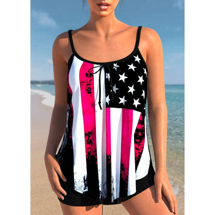 Fey – Tankini d’été femme