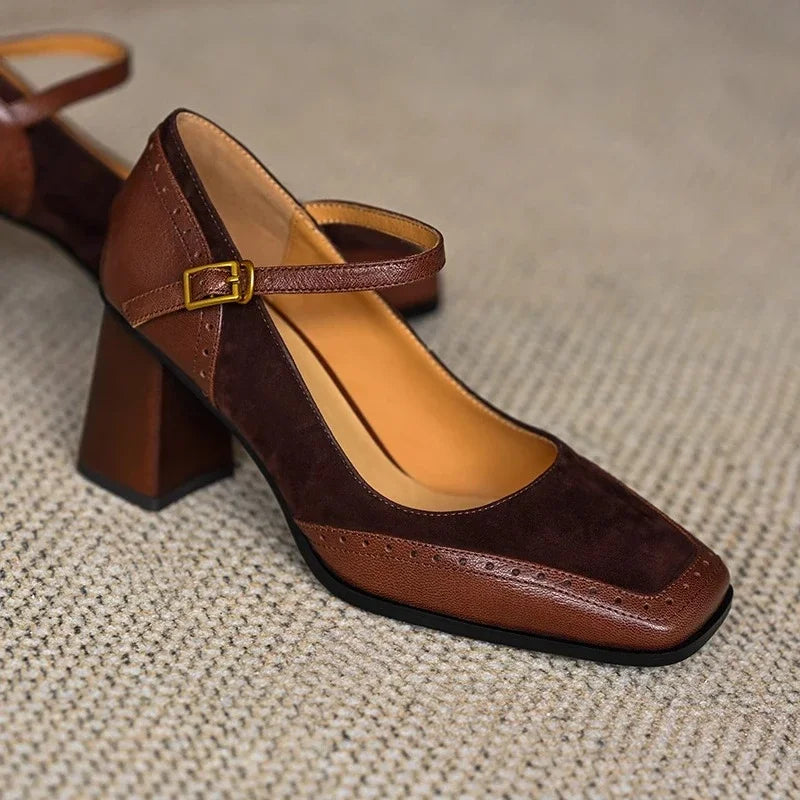 Claire | Escarpins Classiques