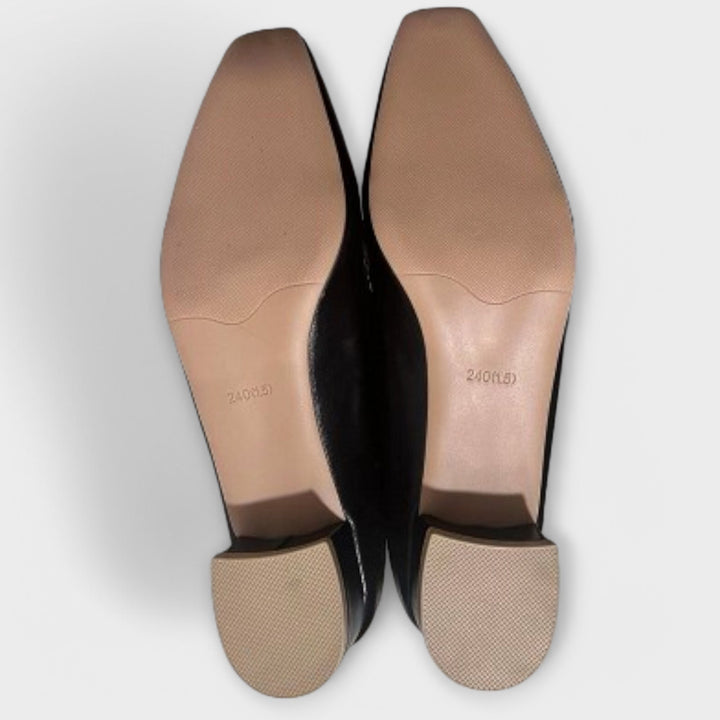 Monika | Slipper