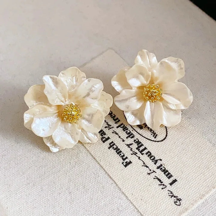 Boucles d&