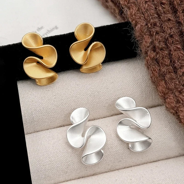 Boucles d&