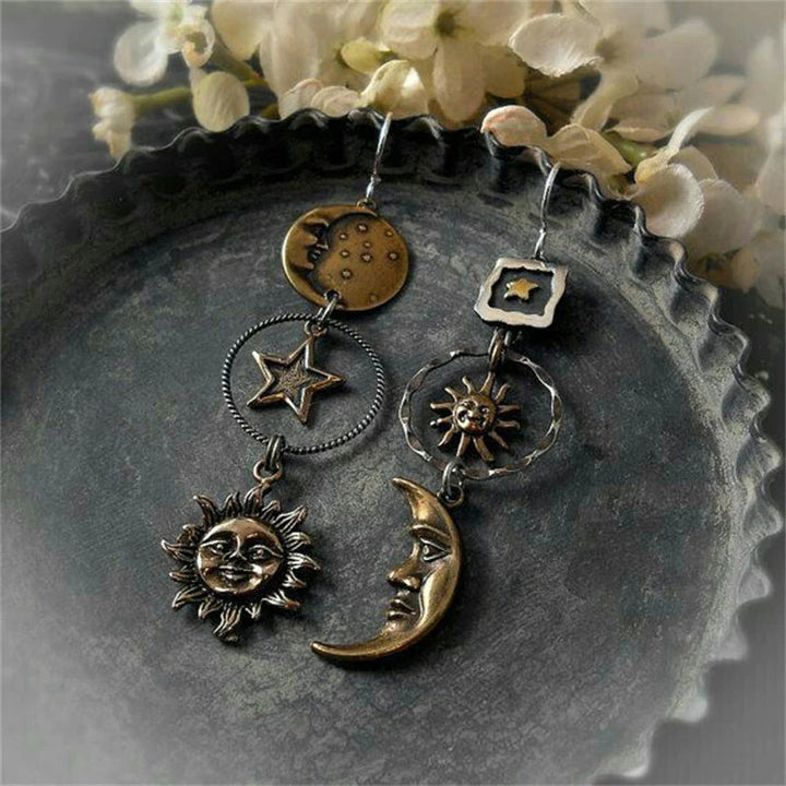 Boucles d&