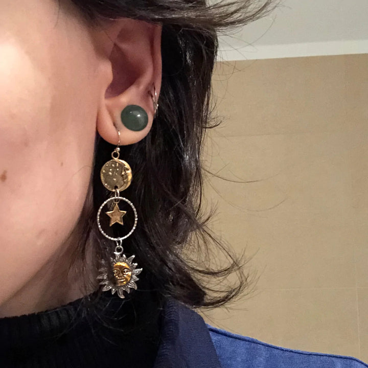 Boucles d&