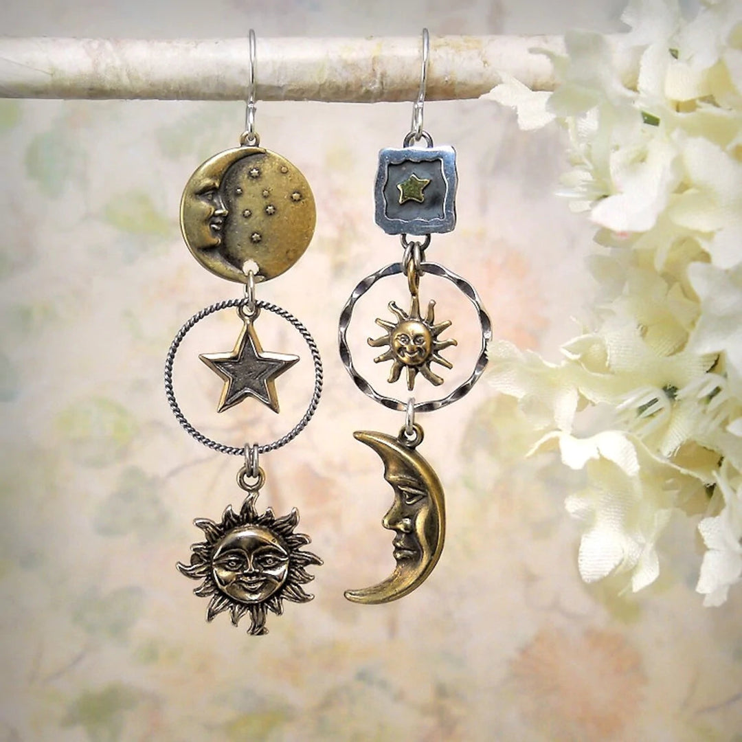 Boucles d&