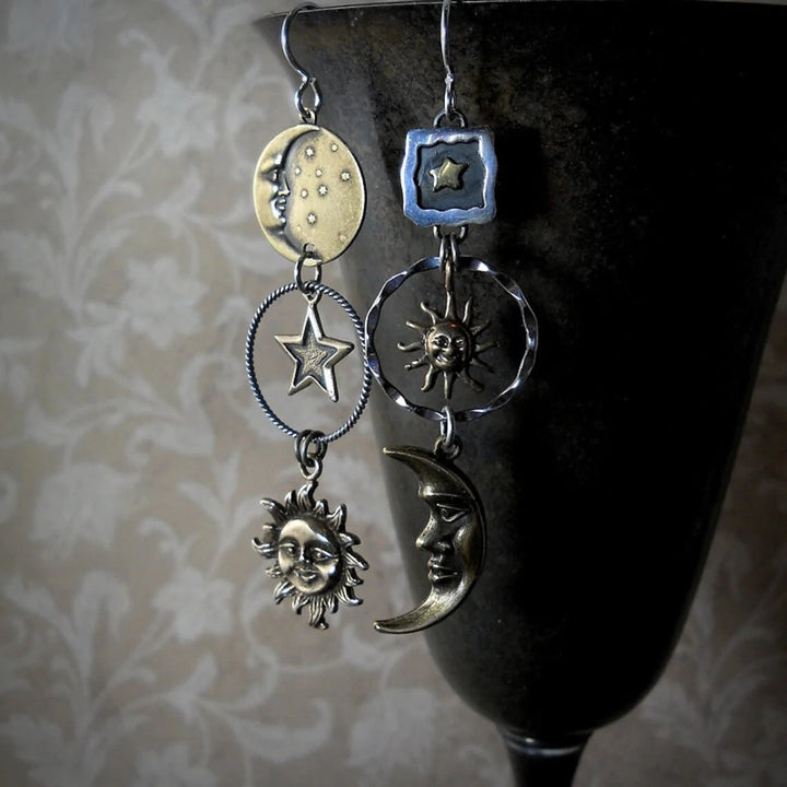 Boucles d&