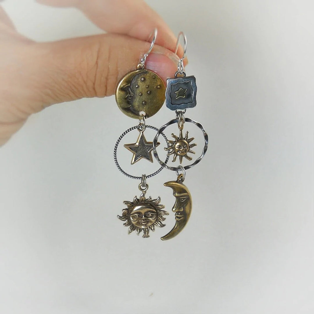 Boucles d&