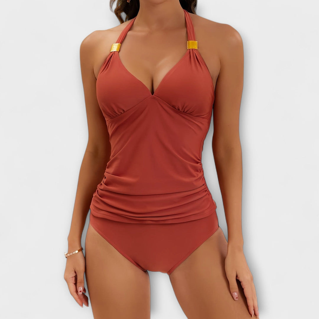 Sidonie | Maillot de bain deux pièces