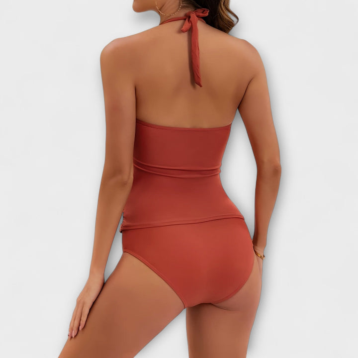 Sidonie | Maillot de bain deux pièces