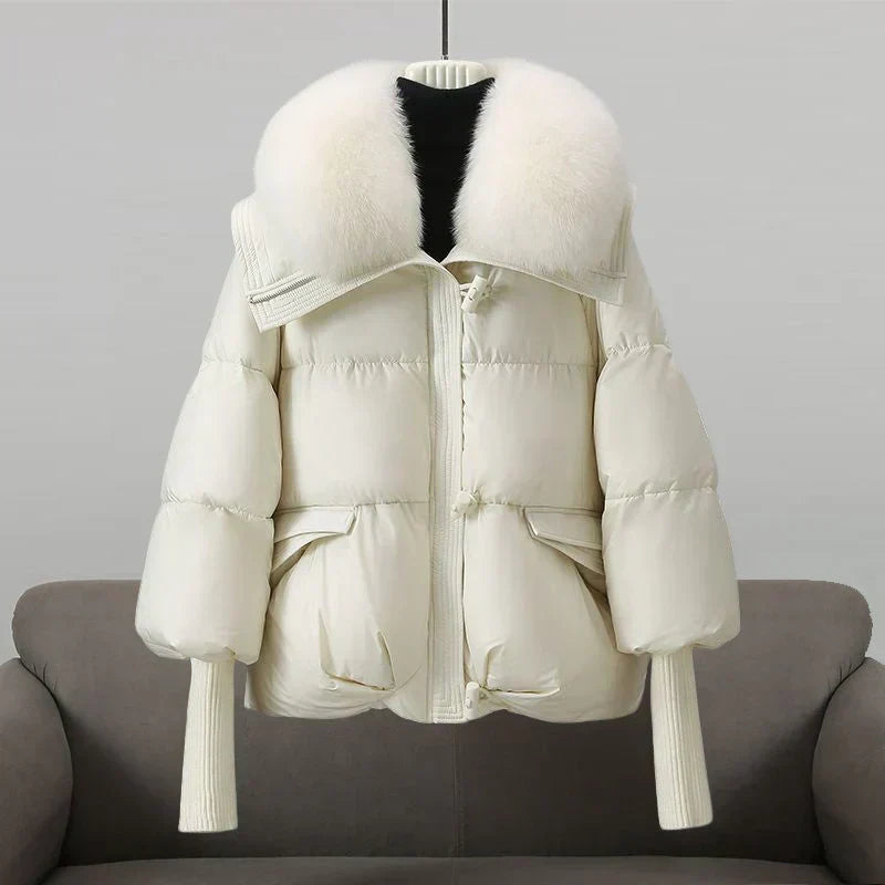 Donna | Veste d&