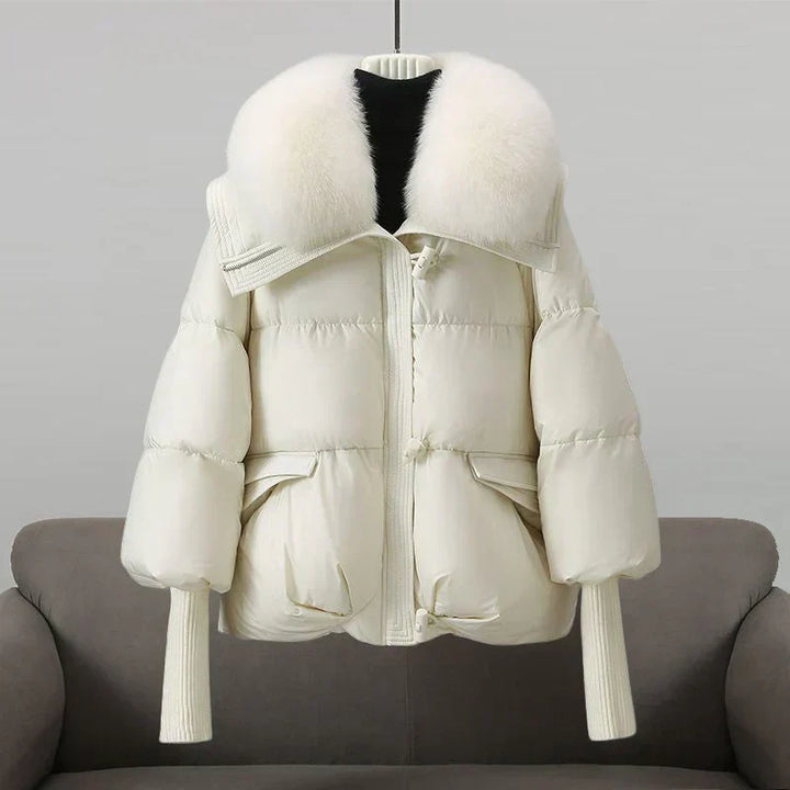 Donna | Veste d&