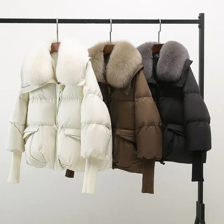 Donna | Veste d&