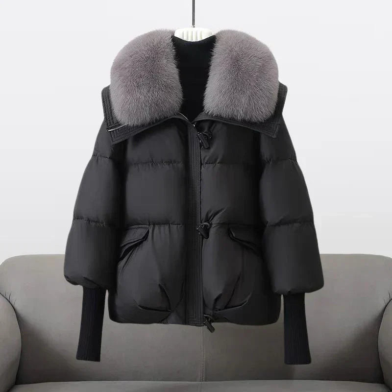 Donna | Veste d&