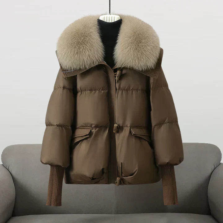 Donna | Veste d&