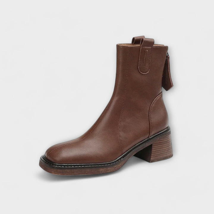 SIXTINE | CUIR TOUT DOUX