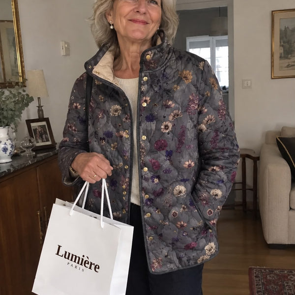 Colette M.