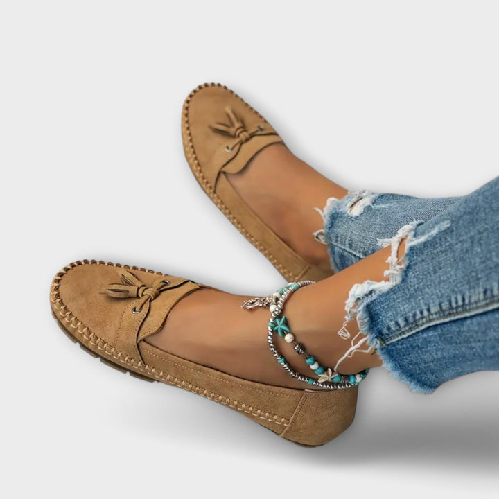 Lise | Classic Moccasin