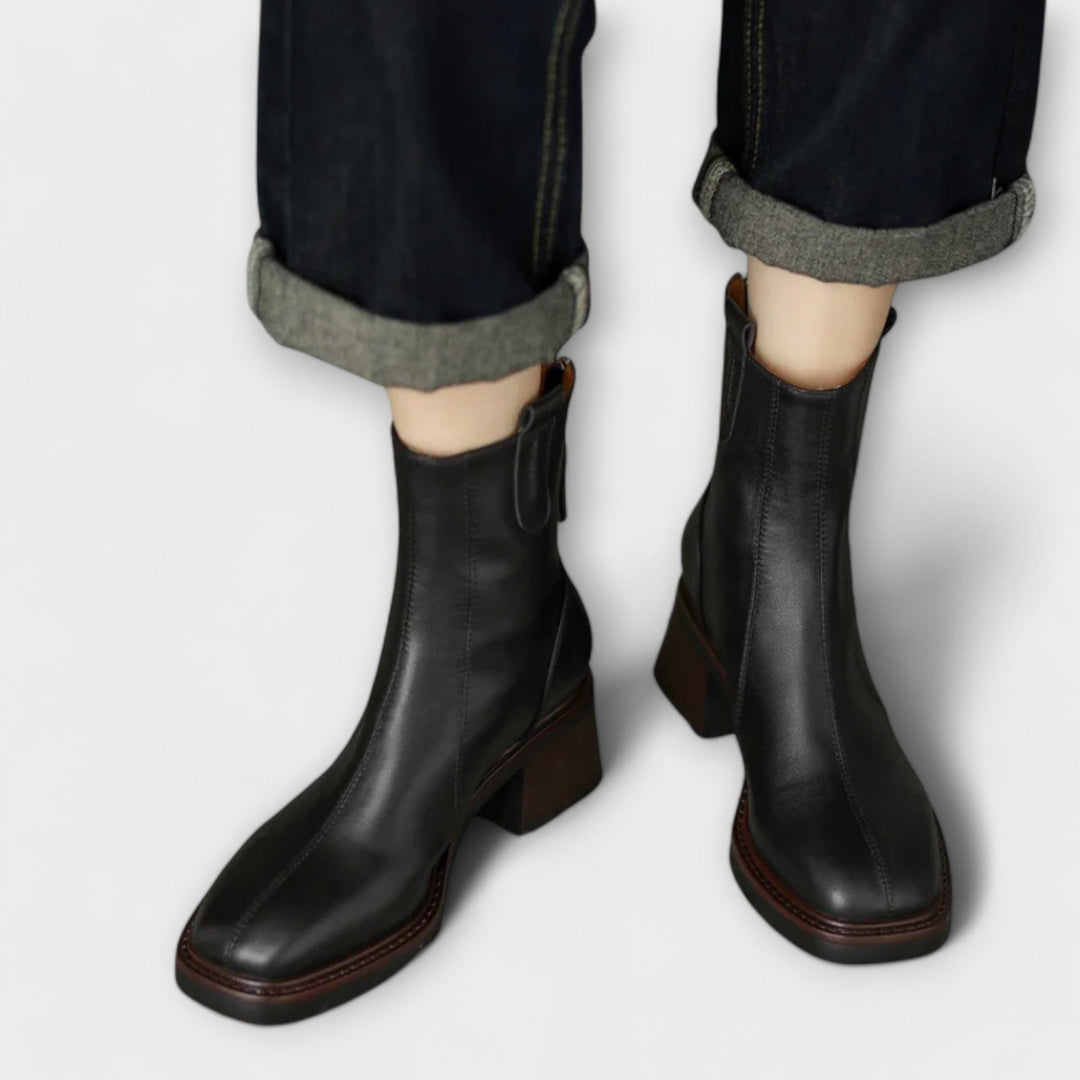SIXTINE | CUIR TOUT DOUX