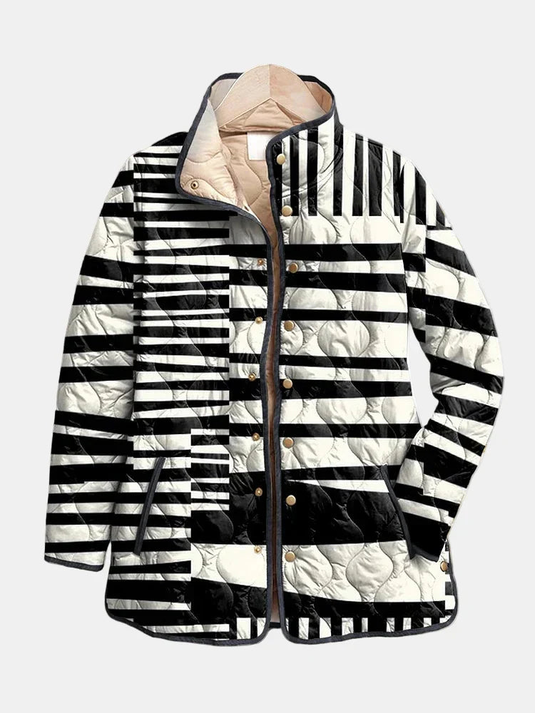 ARIANE | NOIR &amp; BLANC CHIC
